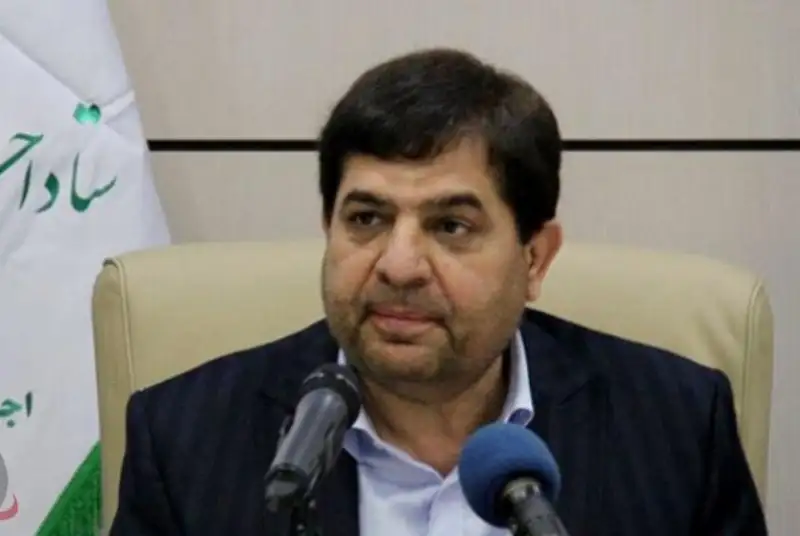 حال 14 داوطلب واکسن ایرانی کرونا خوب است