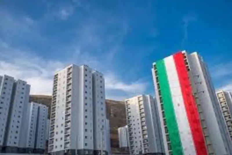 وجود 72 هزار ظرفیت خالی در مسکن ملی