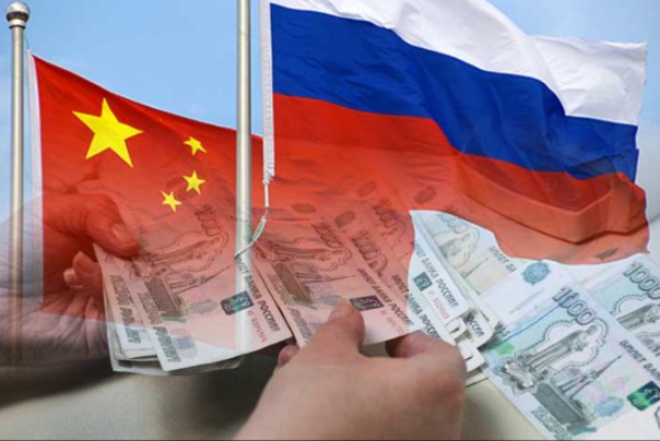Future of Chinese and Russian SWIFTs