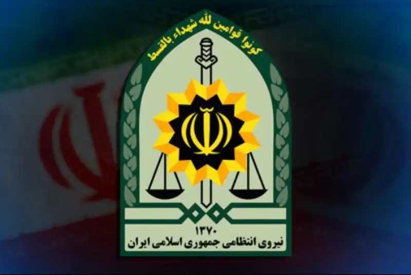 واکنش پلیس به خبر سیلی نماینده مجلس به سرباز راهور
