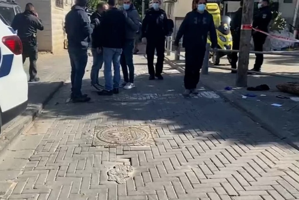 חשד לניסיון חיסול: צעיר נורה ביפו, מצבו קשה