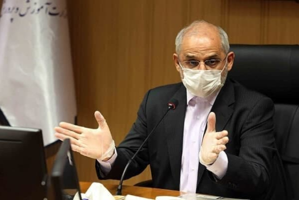 استخدام 25 هزار معلم غیر رسمی، امسال