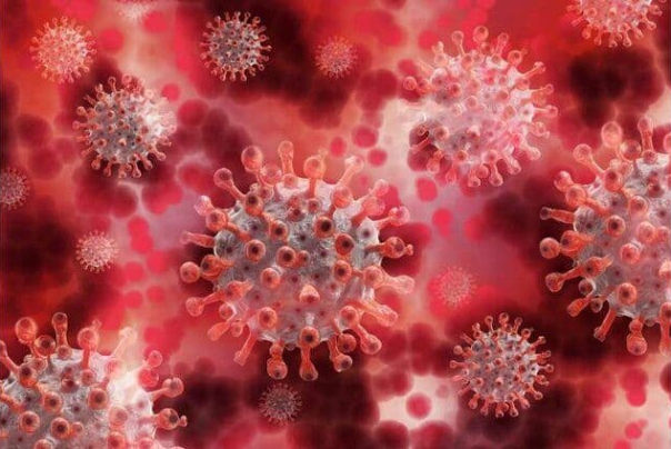 Competition between Pfizer-Moderna and Covid-19 in the mass massacre of the people of the world!