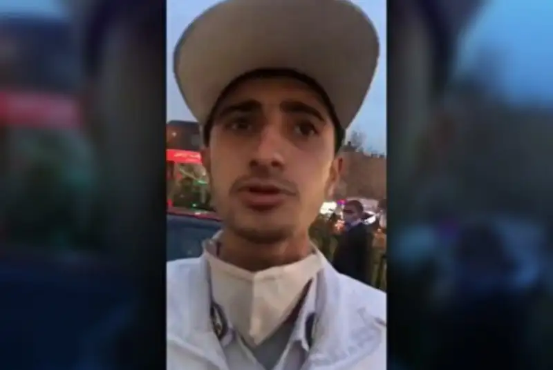 نگاهی دیگر به ماجرای درگیری نماینده مجلس با سرباز وظیفه‌شناس
