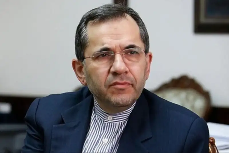تخت‌روانچی: ترور سردار سلیمانی بدون مجازات باقی نمی‌ماند