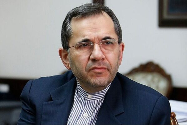 تخت‌روانچی: ترور سردار سلیمانی بدون مجازات باقی نمی‌ماند