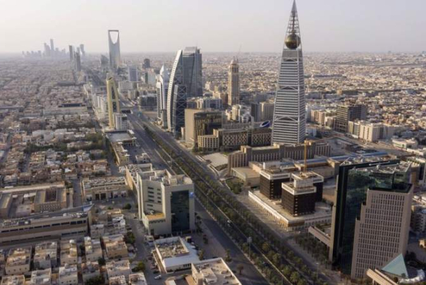 Iraqi group claims responsibility for Riyadh drone strike