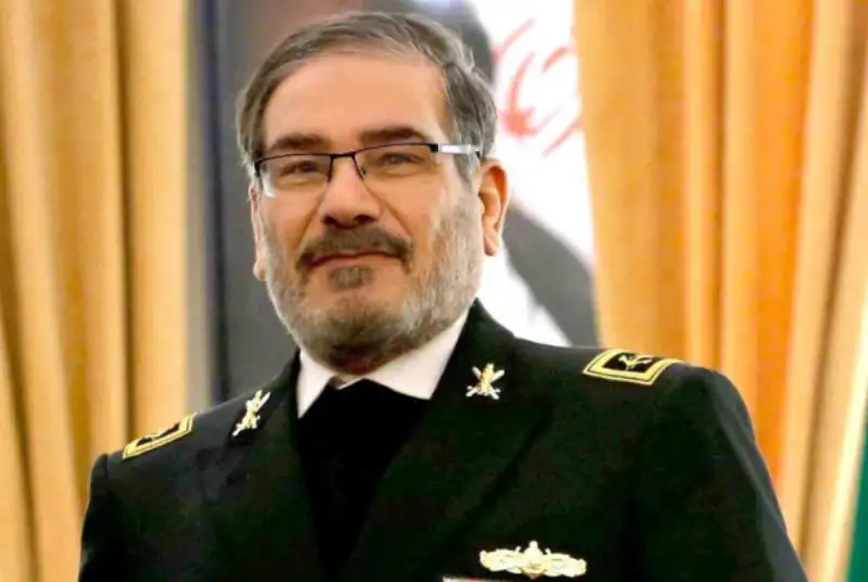 شمخانی: راهبرد آمریکا در افغانستان، تداوم جنگ و خون‌ریزی است