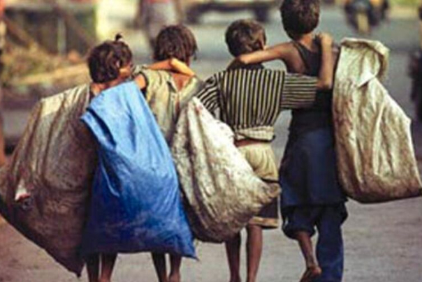 روایت مافیایی از کودکان کار، تحریف واقعیت است