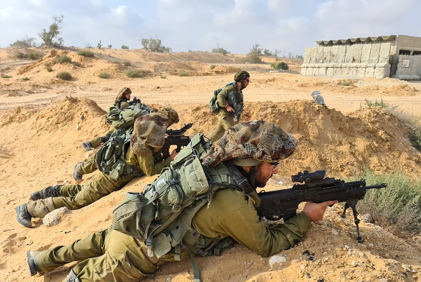 מחדל הבידודים בצה"ל: "שולחים חיילים הביתה והם מסכנים משפחות"