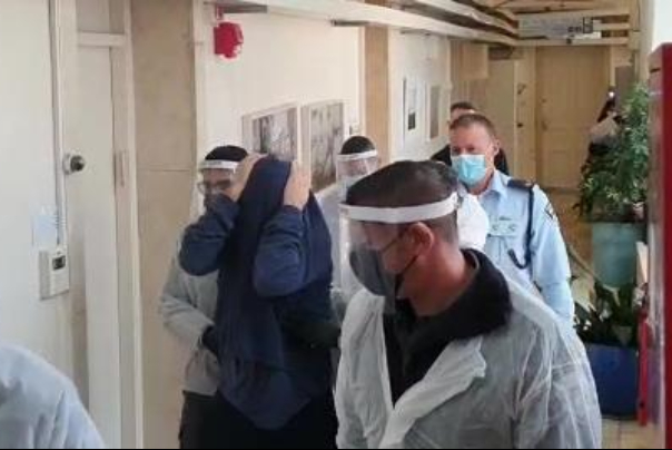 מעצרו של הפסיכולוג החשוד בעבירות מין הוארך בחמישה ימים