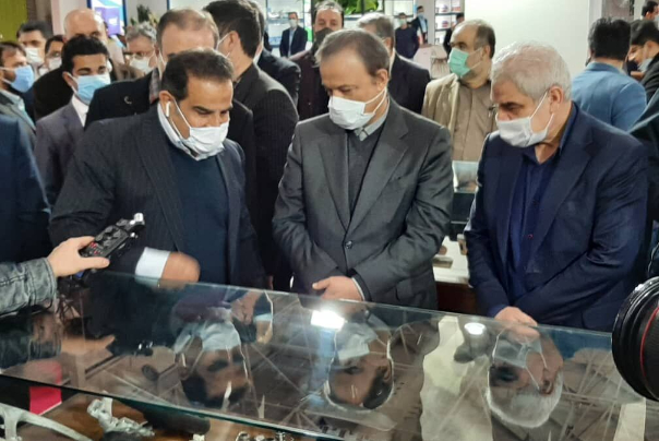 ايران الخامسة عالمياً بامتلاك تقنية التحكم بالوسائد الهوائية للسيارات