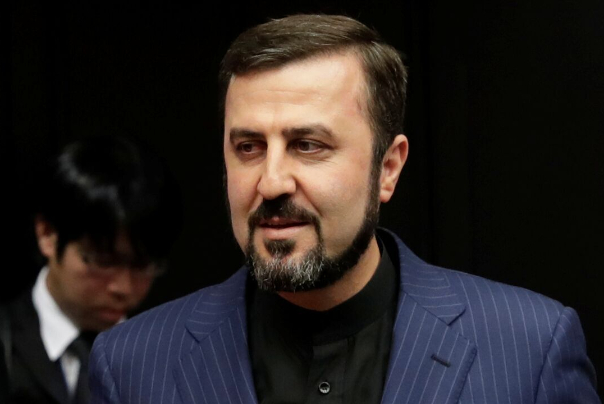Iran at forefront of fight against narcotics in world