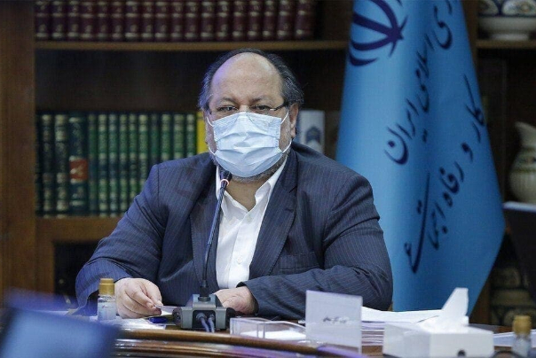 پرداخت 40 هزار میلیارد تومان وام کرونا به کسب و کارها