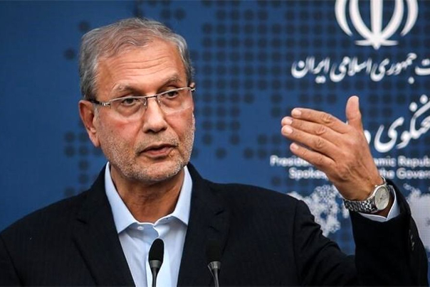 واکنش سخنگوی دولت به رد کلیات بودجه 1400
