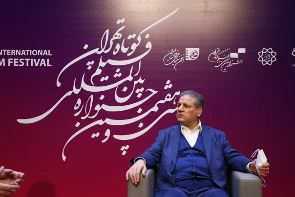 أنصاري: "إيران مول" لديها إمكانات كبيرة على مستوى المعايير الدولية