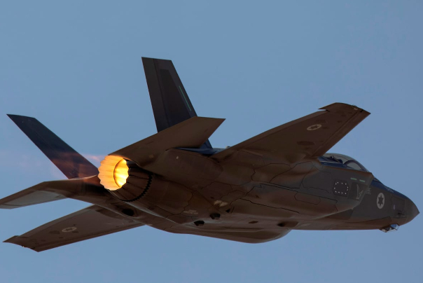 גורמי ביטחון מזהירים: ביטול מכירת ה-35-F לאמירויות יפגע ישירות בישראל