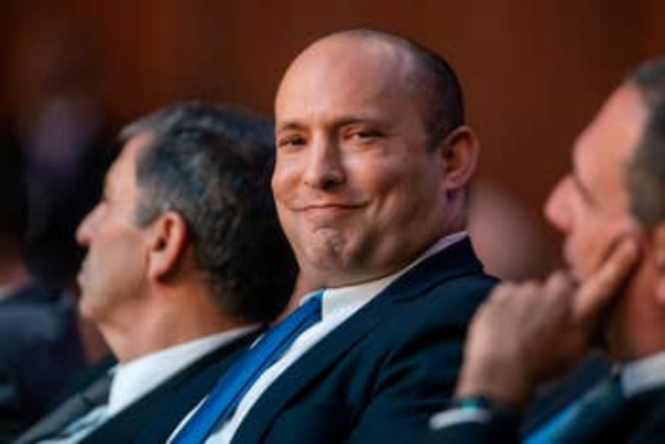 בנט:  באחריות למחדל שהביא למות אלפי ישראלים