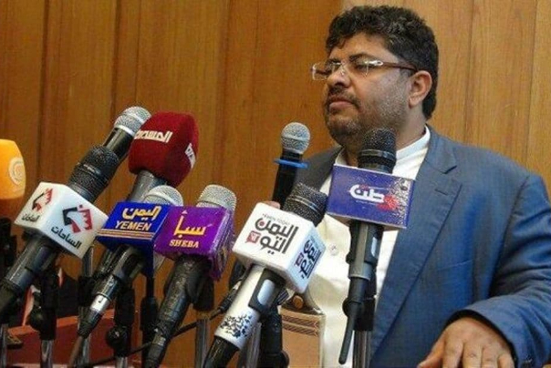 واکنش انصارالله به موضع دولت بایدن در قبال بحران یمن