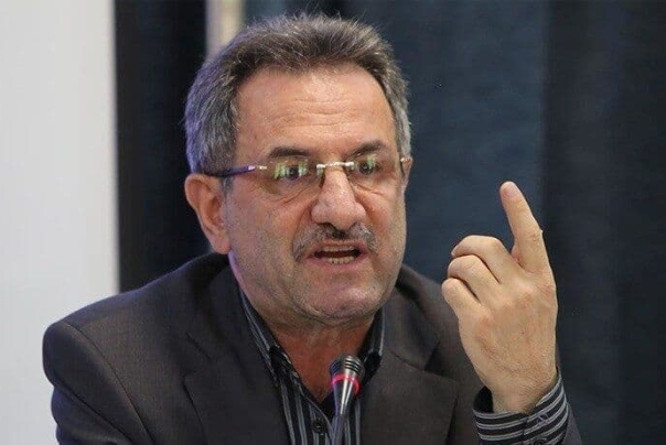 مجوز سفر در تعطیلات پیش‌ِرو صادر نخواهد شد