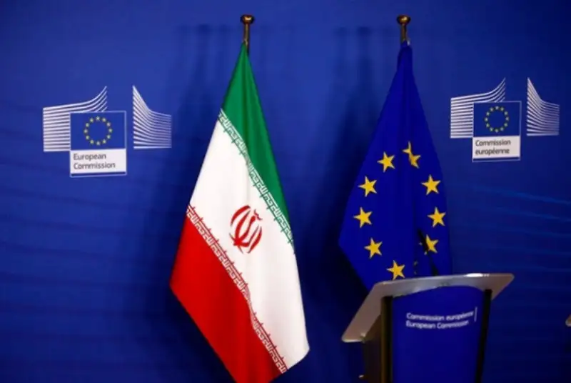 اروپا؛ متهمی که به دنبال ایفای نقش منجی است!