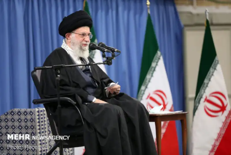 رهبر انقلاب: آمریکا تمامی تحریم‌ها را لغو کند، به تعهدات برجامی برمی‌گردیم