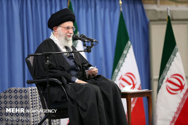 رهبر انقلاب: آمریکا تمامی تحریم‌ها را لغو کند، به تعهدات برجامی برمی‌گردیم