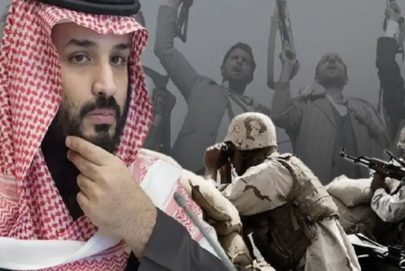 مقاومت یمن نماد شکست سیاست‌های جاهلانه سعودی