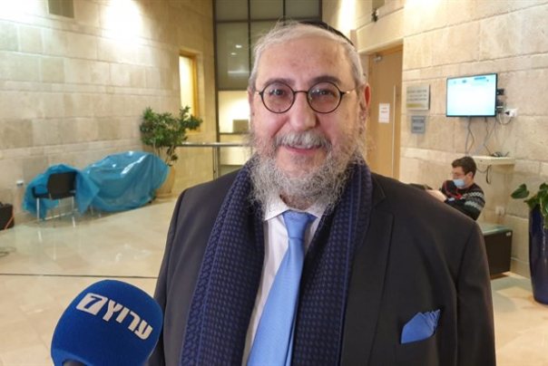 ''חמישים רבנים וראשי ישיבות נפטרו ממגיפת הקורונה"
