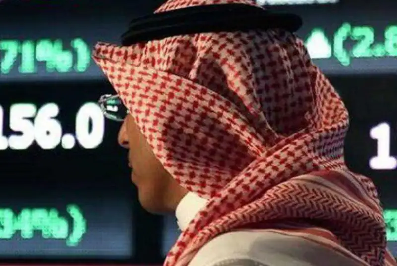 اقتصاد عربستان 3/8 درصد کوچک‌تر شد
