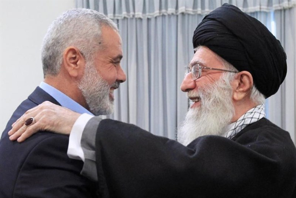 Hamas Lauds Iranian Leader for Unchanged Position on Palestine