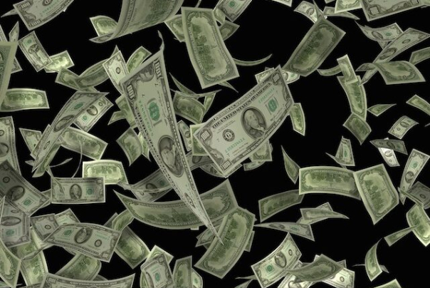 The alarm for the U.S. economy collapse