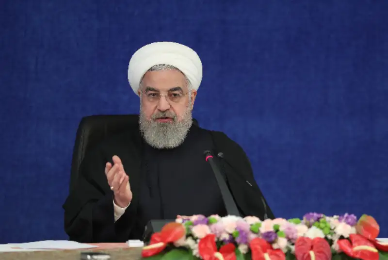 کارنامه ناکامی های ترامپ برابر ایران
