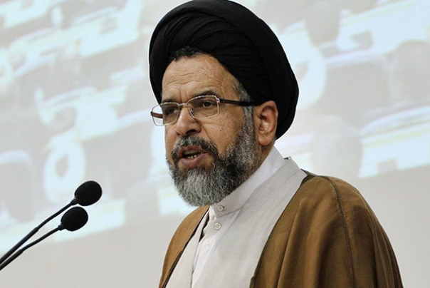 الأمن الايراني على علم بهوية منفذ جريمة اغتيال العالم النووي