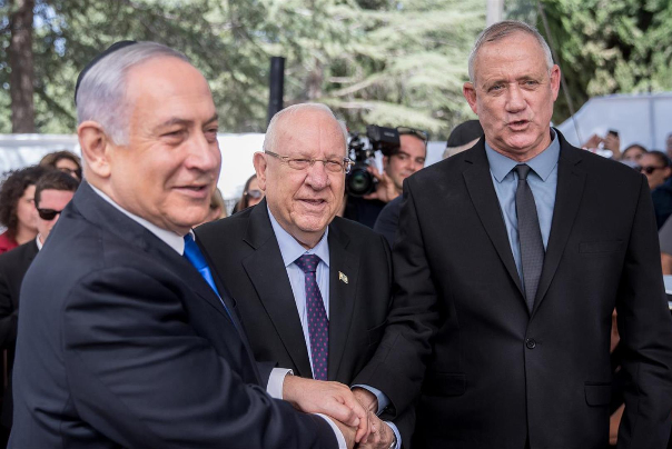נתניהו ינסה ולעקוף את היועמ"ש