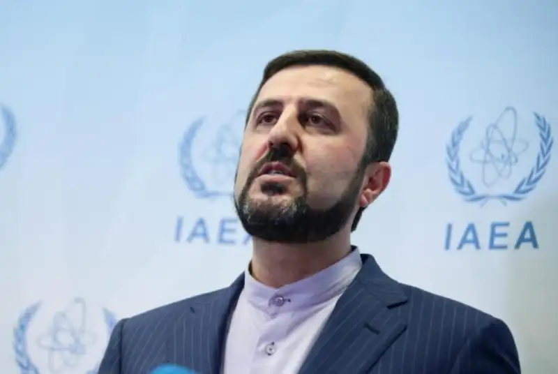 غریب آبادی اقداماتی که از 5 اسفند متوقف می شوند را تشریح کرد