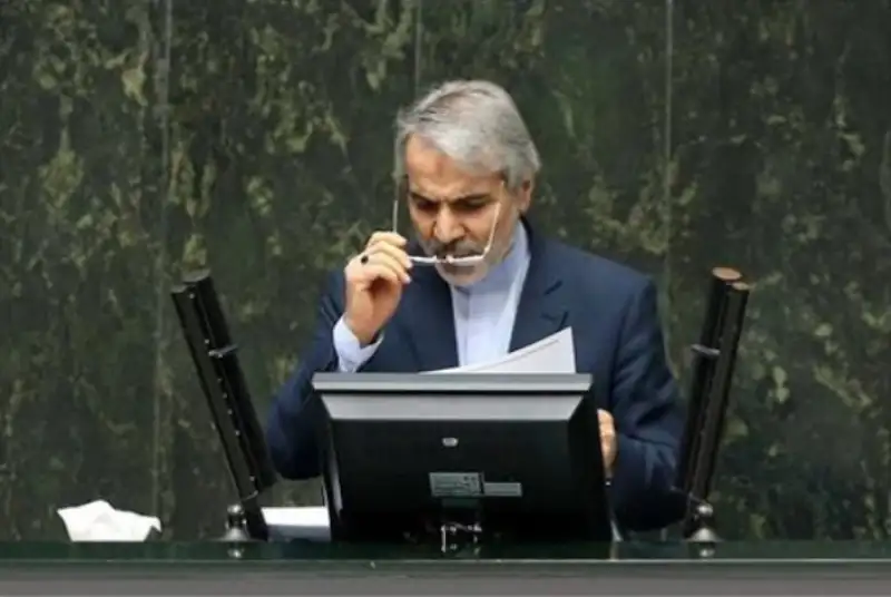 حضور «نوبخت» در مجلس برای دفاع از بودجه