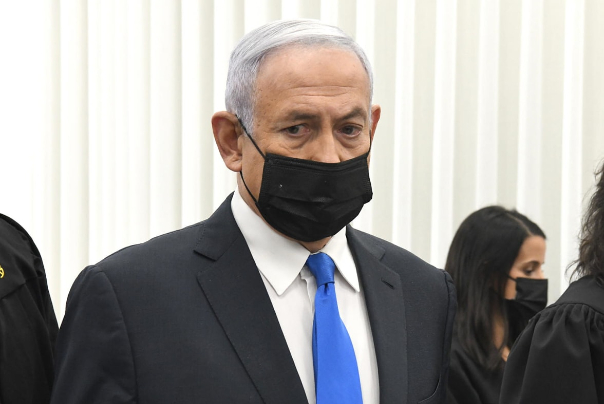 נתניהו סירב להתחייב שלא יפעל לבלום את המשפט, והבהיר: "לא מעוניין בנשיאות"