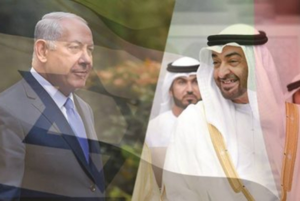 تبعات إصرار الامارات على تعبيد الطريق للصهاينة