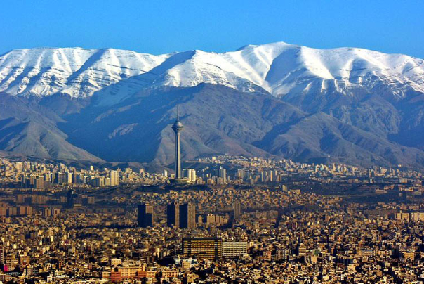 تداوم وضعیت مطلوب هوای ‌پایتخت