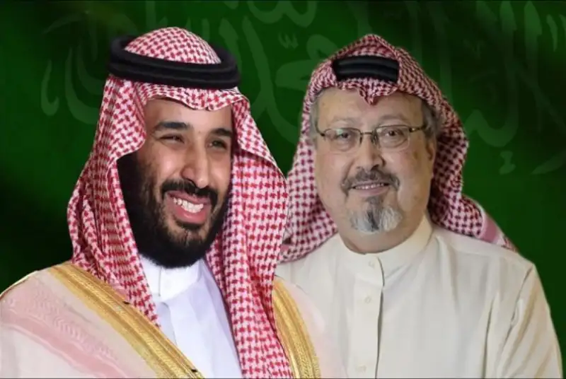 انتشار گزارش غیرمحرمانه از قتل «خاشقچی» از سوی آمریکا