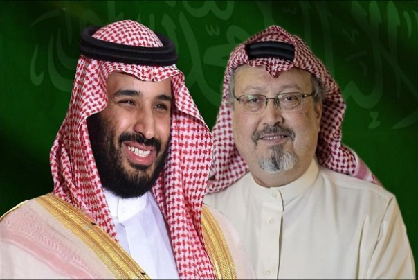 انتشار گزارش غیرمحرمانه از قتل «خاشقچی» از سوی آمریکا