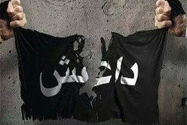 مفتی شرعی داعش به هلاکت رسید