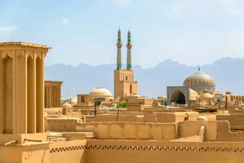 «حاشیه‌نشین» همیشه وجود داشته است
