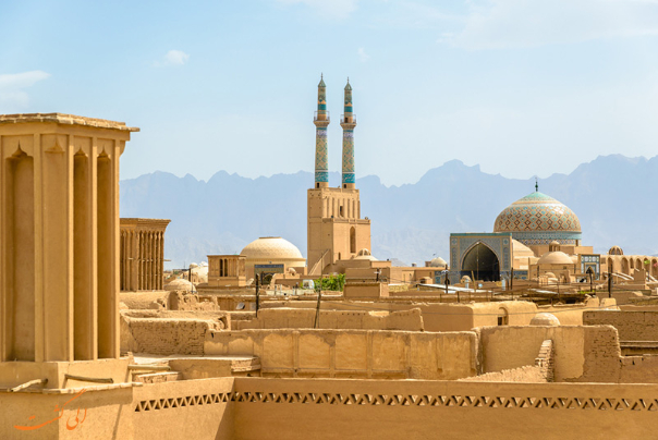 «حاشیه‌نشین» همیشه وجود داشته است