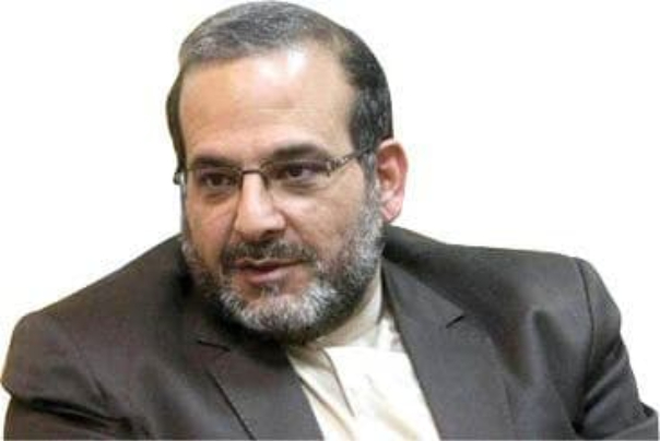 خسروی:کلیه نظارت‌های فراپادمانی از فردا متوقف خواهد شد