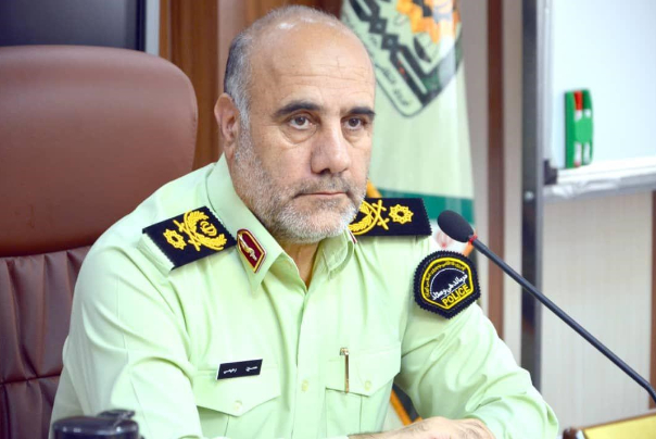 جزئیات دستگیری تروریست انتحاری در تهران