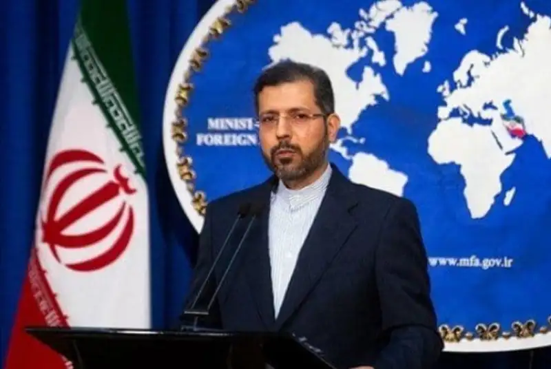 خطیب‌زاده: دادگاه بزودی به اتهامات متهمان سانحه هواپیمای اوکراینی رسیدگی می‌کند