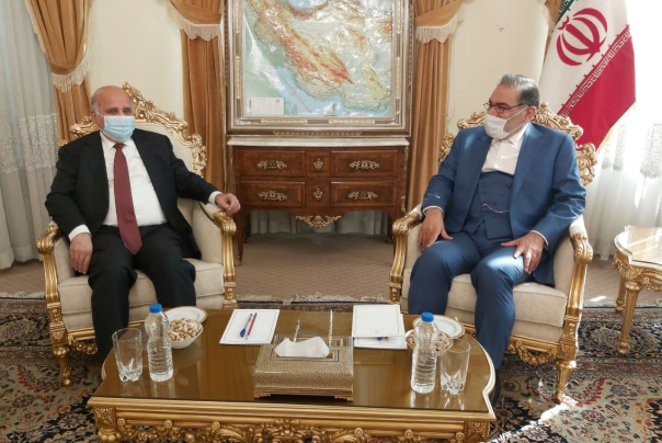شمخانی: با برنامه آمریکا برای احیاء جریان تروریسم درمنطقه، مقابله خواهیم کرد
