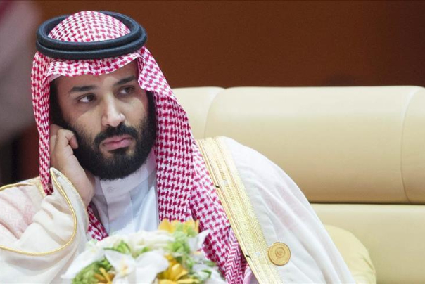 منظمة "داون" تطالب بمعاقبة ابن سلمان لتورطه بقتل خاشقجي